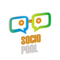 Sociopool India Logo
